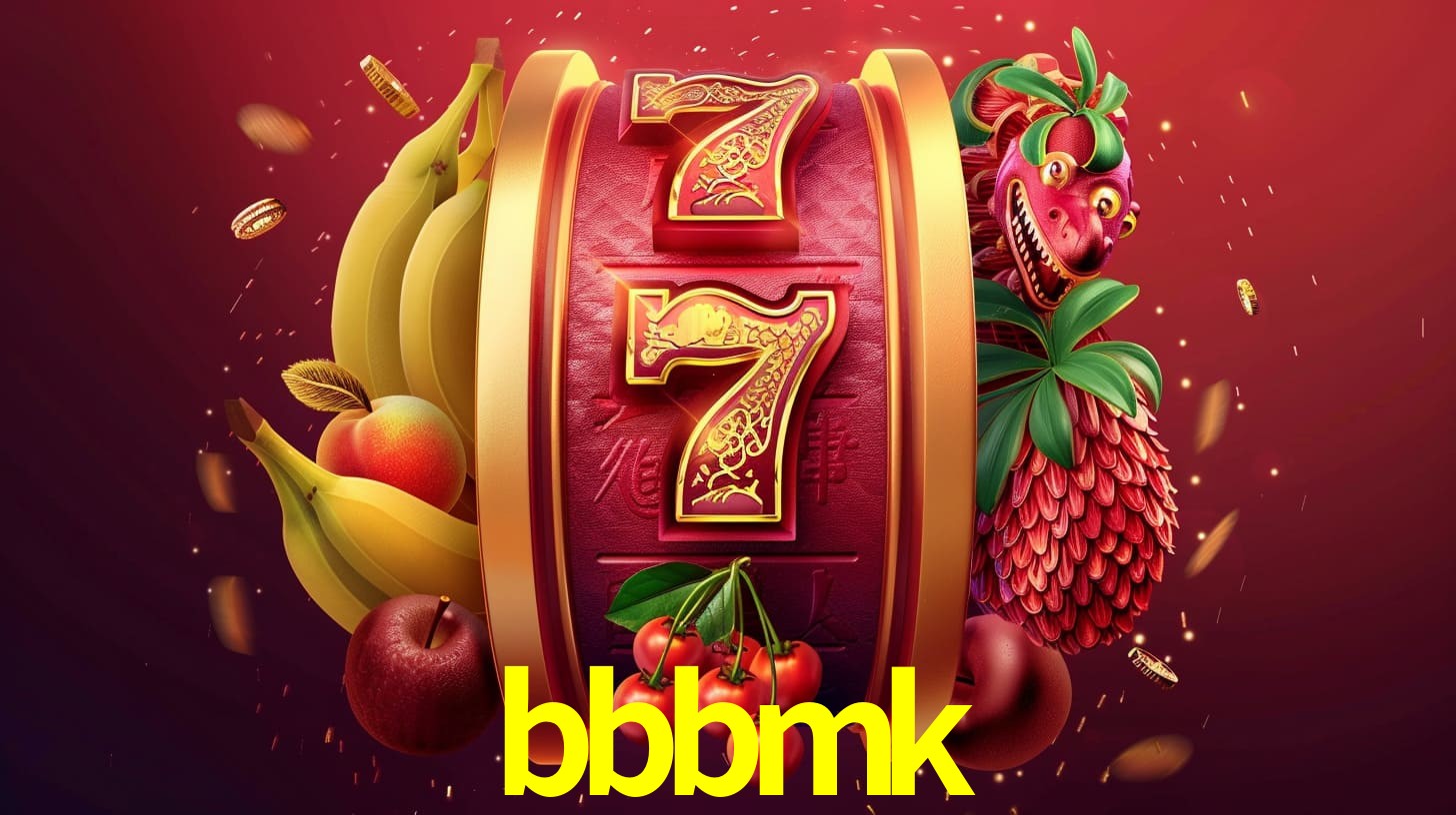 Os Encantos das Slots no bbbmk: Diversão em Cada Giro