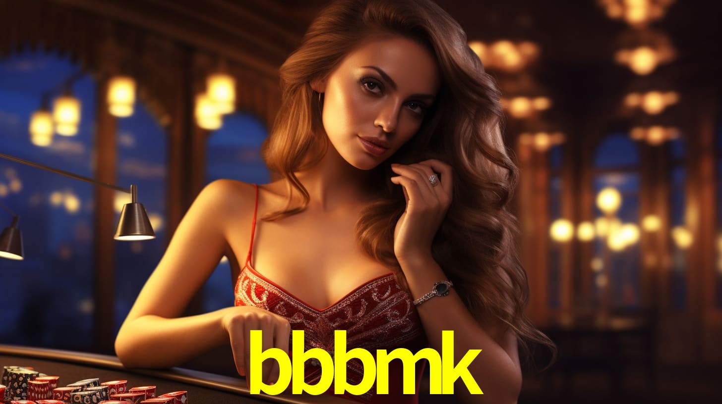 Cassino bbbmk mais popular