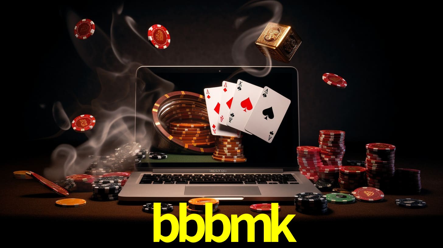 A Experiência Vibrante do Login no bbbmk