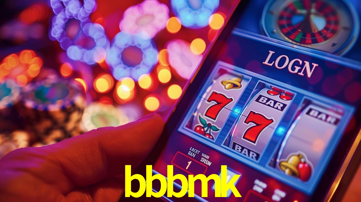 A Experiência Vibrante do Login no bbbmk