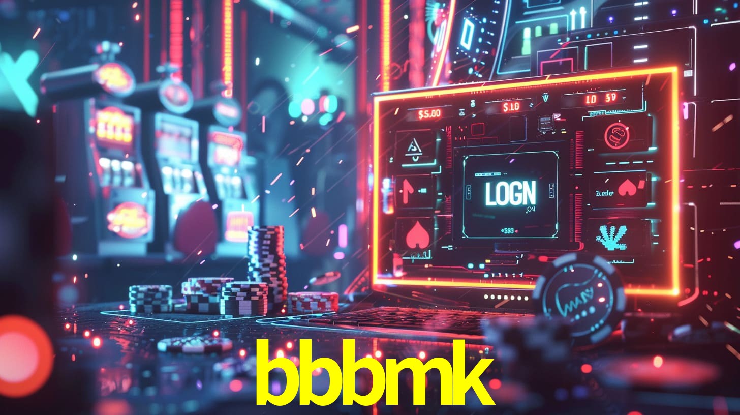 A Experiência Vibrante do Login no bbbmk