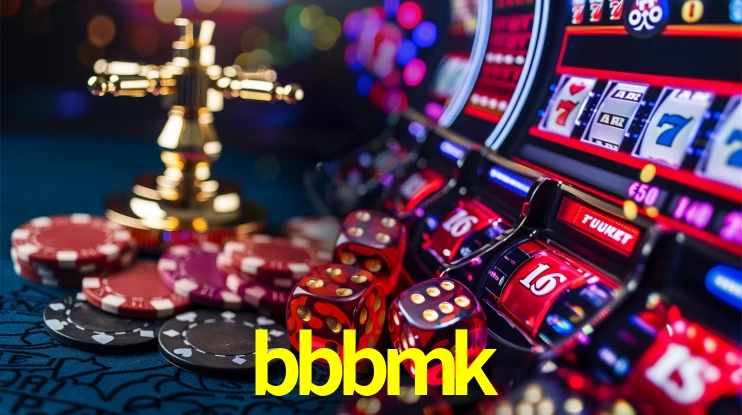 Os Encantos das Slots no bbbmk: Diversão em Cada Giro