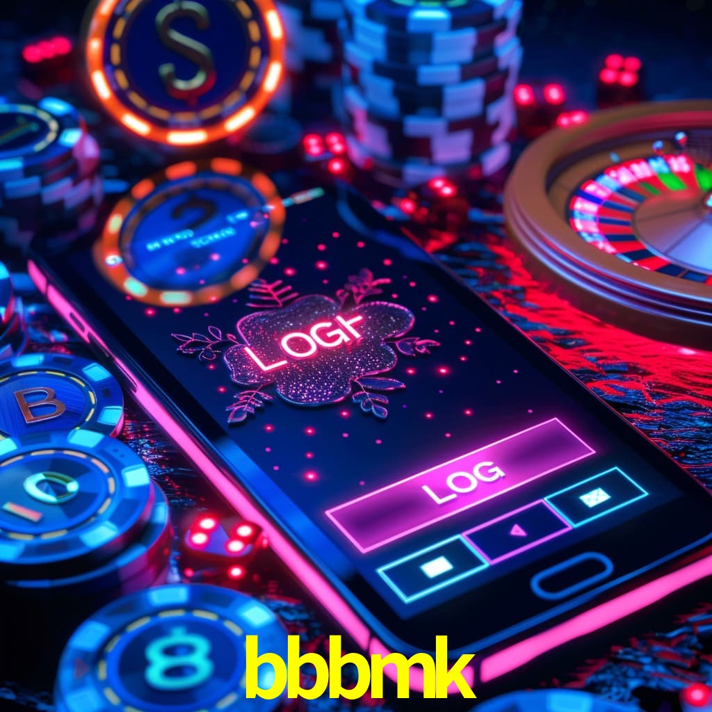 A Experiência Vibrante do Login no bbbmk