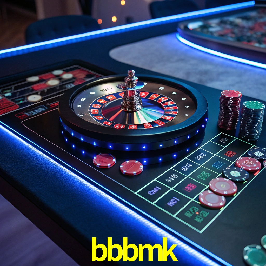 Descubra o Slots Paradise na bbbmk