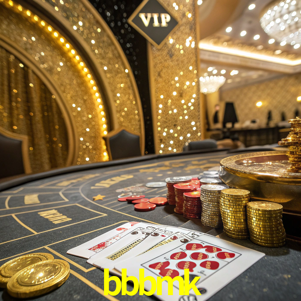 VIP exclusivo para bbbmk