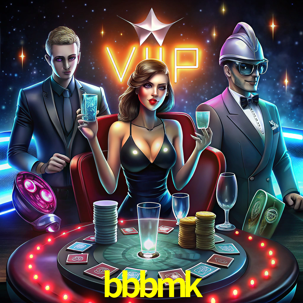 VIP exclusivo para bbbmk